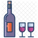 Beber Ícone