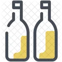 Vinho Cerveja Alcool Icon