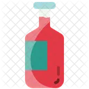 Vinho Alcool Bebida Ícone