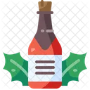 Vinho  Ícone
