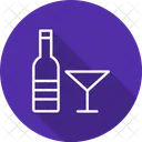 Vinho Icon