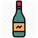 Vinho Alcool Alcool Icon