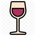 Vinho Alcool Alcool Icon