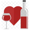 Vinho Tinto Bocal Ícone