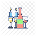 Vinho Kosher Vinho Kosher Ícone