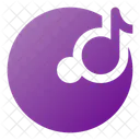 Vinil Ícone