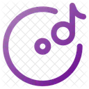 Vinil Ícone
