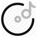 Vinil Ícone