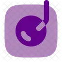 Vinil Ícone
