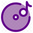 Vinil Ícone