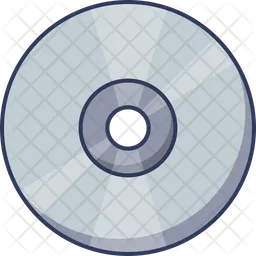 Vinil  Ícone