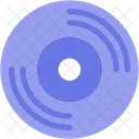 Vinil  Ícone