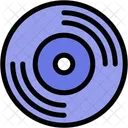 Vinil  Ícone