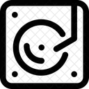 Vinilo  Icono