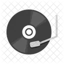 Vinilo  Icono