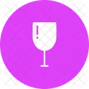 Vino  Icono