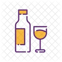 Vino  Icon