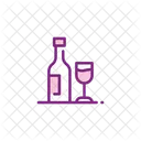 Vino  Icon