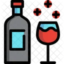 Vino  Icon