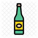 Vino Alcohol Cerveza Icono