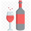 Vino  Icon