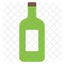 Vino Botella Alcohol Icon