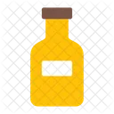 Vino Botella Alcohol Icon