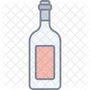 Vino Alcohol Bebida Icon