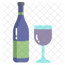 Vino  Icon