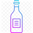 Vino Bebida Alcohol Icon