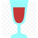 Vino Copa Coctel Icon