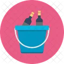 Vino Bebida Bebida Icon