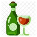 Vino Granja Natural Icon