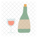 Vino  Icon