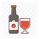 Vino  Icon