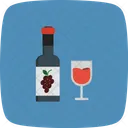 Vino Icon