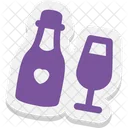 Vino  Icon