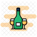 Vino Icon