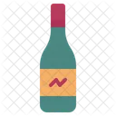 Vino Alcohol Alcoholico Icon