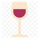 Vino Alcohol Alcoholico Icon