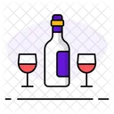 Vino Icon