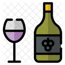 Vino  Icon