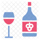 Vino  Icon