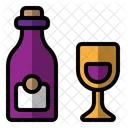 Vino Icono