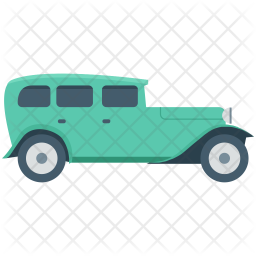 Vintage Icon