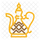 Vintage Arab Jug Arab Jug Vintage Jug Icon