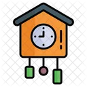 Clock Timer Gadget Icon