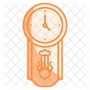 Clock Time Wall Clock Icon