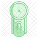 Clock Time Wall Clock Icon