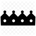 Vintage Crown Crown Tattoo Crown Symbol Icon